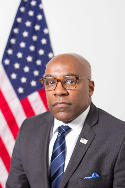Illinois Attorney General Kwame Raul